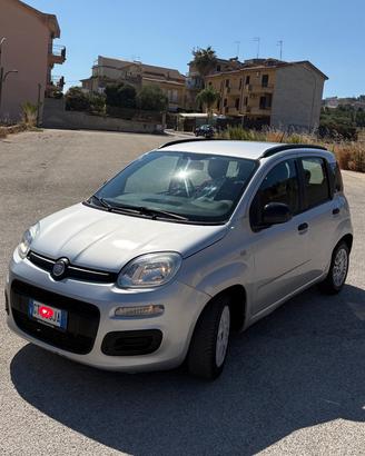 Fiat panda 2014 1.2 benzina