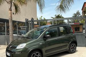 Fiat Panda NEW CITY LIFE