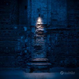 Lampada Davide Groppi Buio-Spot
