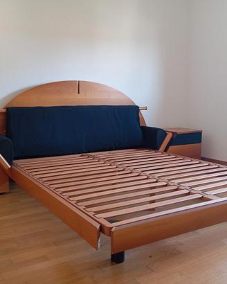 Letto e complementi
