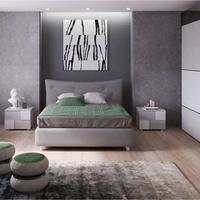 Letto matrimoniale NUOVO - ancora imballato 