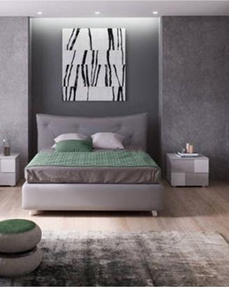 Letto matrimoniale NUOVO - ancora imballato 