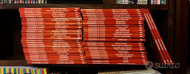 Raccolta libri di ricette De Agostini