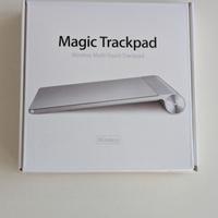Apple Mac Magic Trackpad Multi-Touch wireless