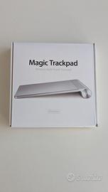 Apple Mac Magic Trackpad Multi-Touch wireless