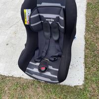 Seggiolino auto