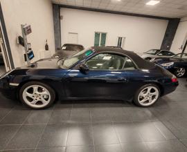 Porsche 996 Carrera 4 Cabriolet ASI