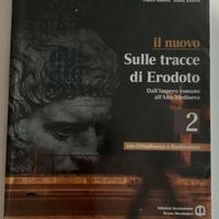 Sulle tracce di Erodoto 2