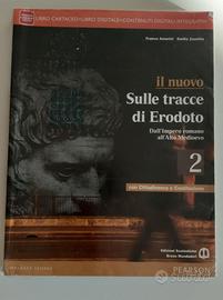 Sulle tracce di Erodoto 2