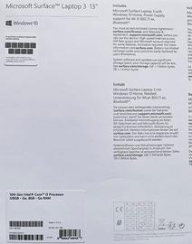 Microsoft Surface Laptop 3 per  tecnici/riparatori