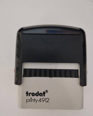 timbro trovato  printy