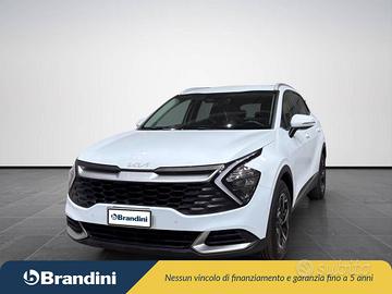 Kia Sportage 1.6 tgdi mhev Style
