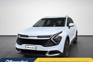 Kia Sportage 1.6 tgdi mhev Style