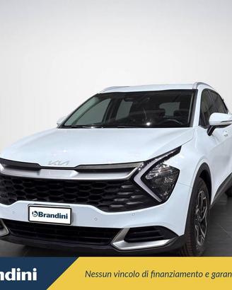 Kia Sportage 1.6 tgdi mhev Style