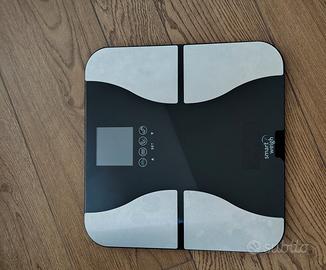 bilancia intelligente 