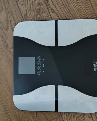 bilancia intelligente 