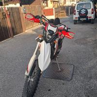 Beta rr lc 125 4t 2021