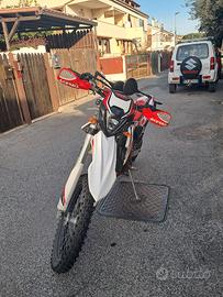 Beta rr lc 125 4t 2021