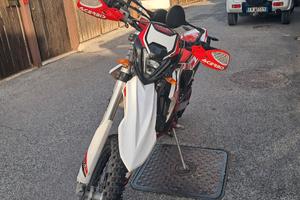 Beta rr lc 125 4t 2021