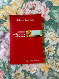 I metodi della ricerc eductiva R. Trinchero