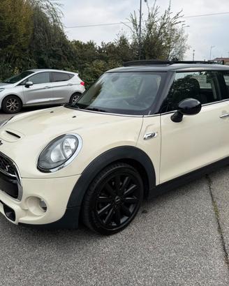 Mini 2.0 Cooper SD Hype