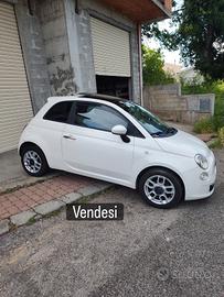 Fiat 500 1.3 Multijet 16V 75 CV Sport