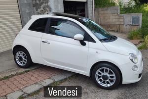 Fiat 500 1.3 Multijet 16V 75 CV Sport