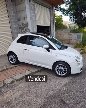 Fiat 500 1.3 Multijet 16V 75 CV Sport