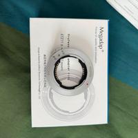 MEGADAP ETZ11 | Sony E – Nikon Z AF Adapter