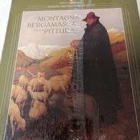La Montagna Bergamasca  nella Pittura