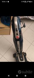 Hoover aspira lava