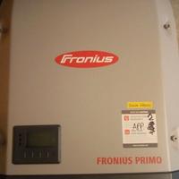 inverter fotovoltaico