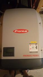 inverter fotovoltaico