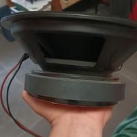 Woofer 20 cm GME 325 w rms