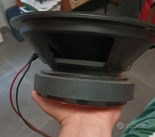 Woofer 20 cm GME 325 w rms