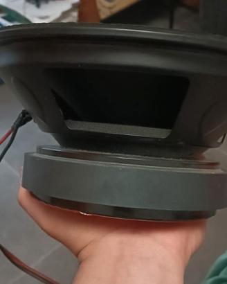 Woofer 20 cm GME 325 w rms
