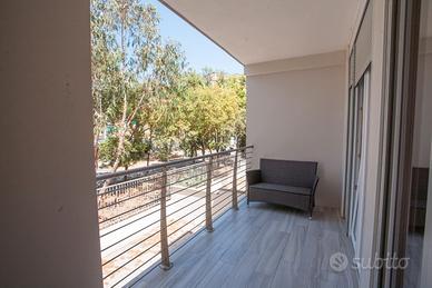 App.ti Lungomare Portoferraio - bilo lato Città