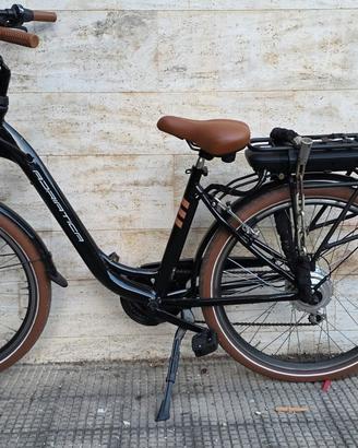  bici elettrica nuova molto bella