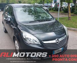 Opel Meriva 1.4 Turbo 120CV GPL Tech Cosmo