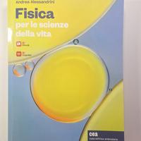 "FISICA PER LE SCIENZE DELLA VITA"