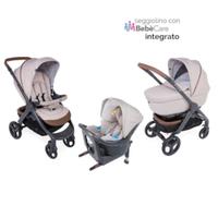 trio chicco style go