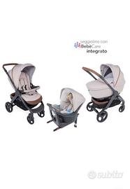 trio chicco style go