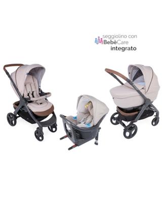 trio chicco style go