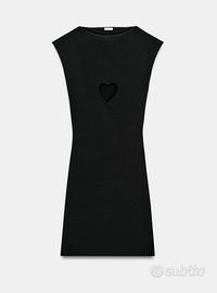 Vestito cut out Zara