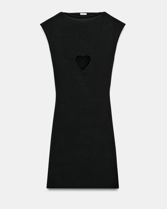 Vestito cut out Zara