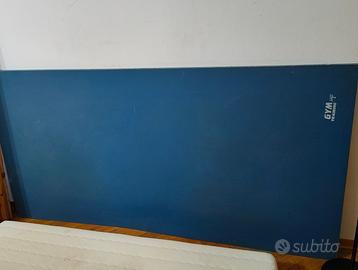 PEDANE - TAPPETI PER ESERCIZI