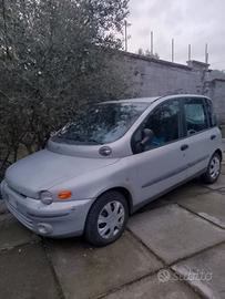 fiat multipla 19 gtd