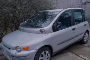 fiat multipla 19 gtd