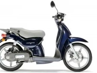 RICAMBI aprilia scarabeo 50 2t di-tech 98-02