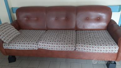 Divano letto